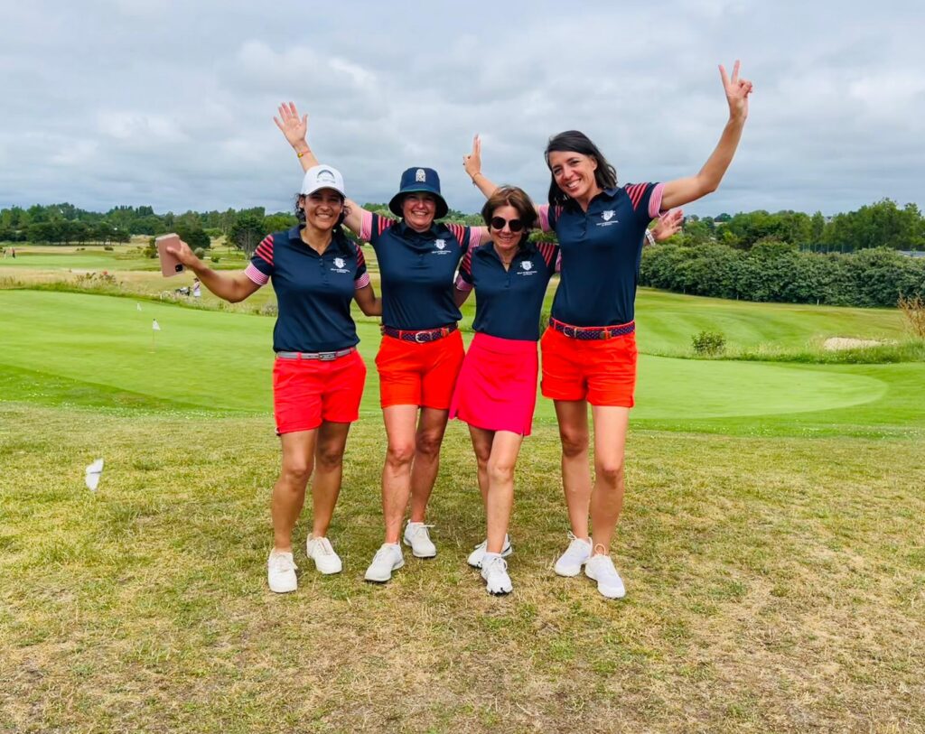 La Baule Dames Mid-Am