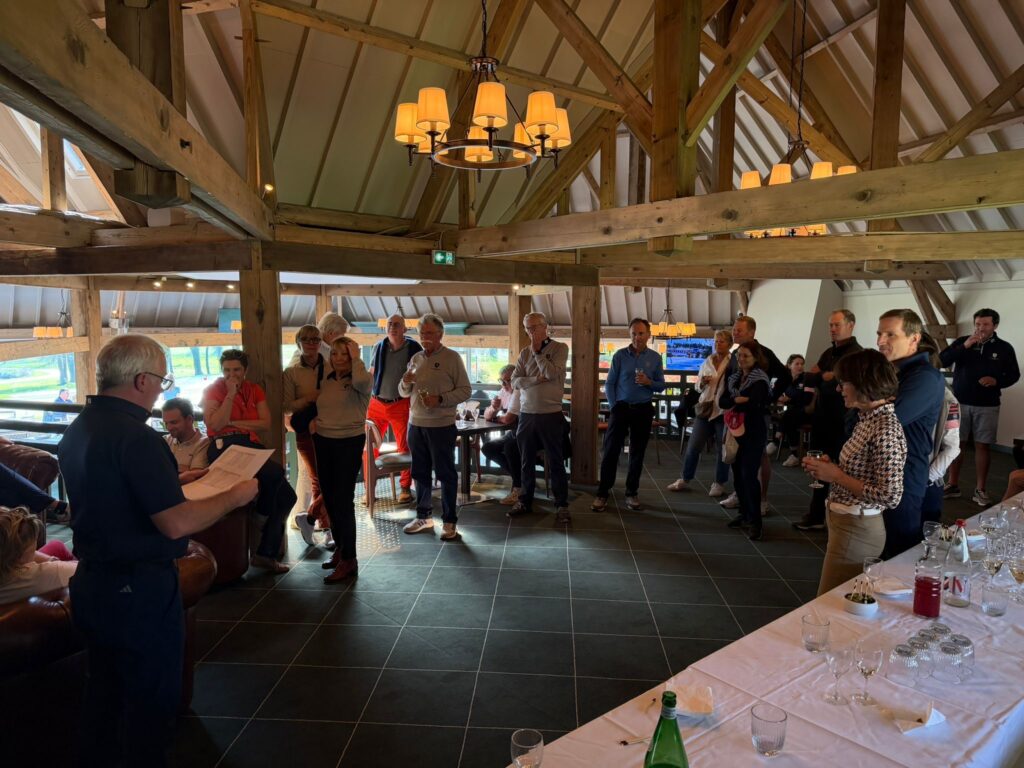 Finale Pitch & PUTT 2025/2026