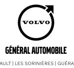 Volvo GENERAL AUTOMOBILE GUERANDE