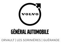 Volvo GENERAL AUTOMOBILE GUERANDE