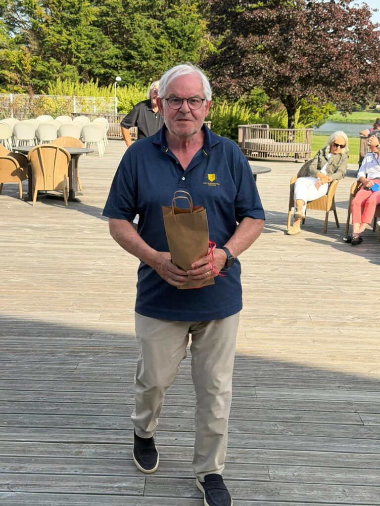 23e Golf Trophée Lions Club