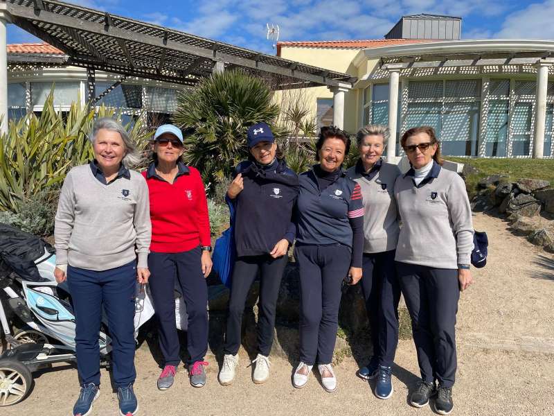 Lire la suite à propos de l’article CAEF – Manche 1 à Saint-Jean-de-Monts