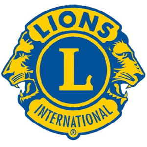 LIONS Club Logo