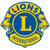 LIONS Club Logo
