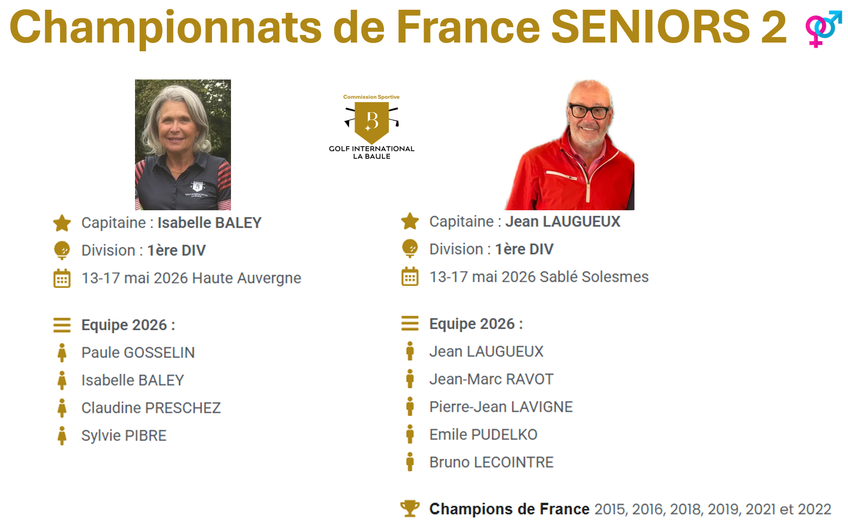 Lire la suite à propos de l’article CDF 2026 SENIORS 2