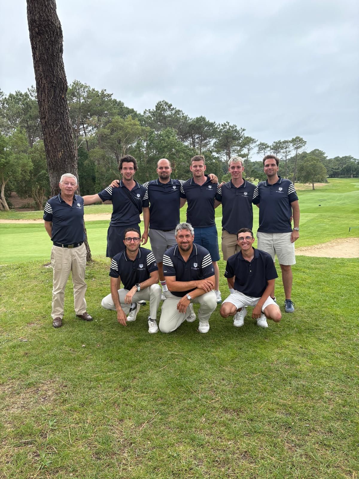 LA BAULE MESSIEURS 2026