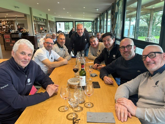 La Baule 2 - Golf de Guérande 08/02/2026