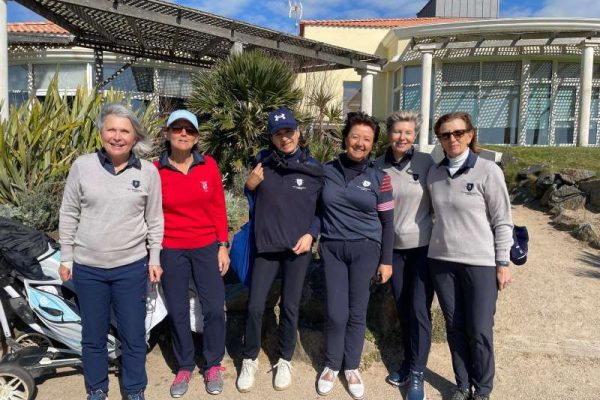 Les Beauloises à Saint-Jean-de-Monts