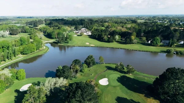 GILB VUE CLUB HOUSE